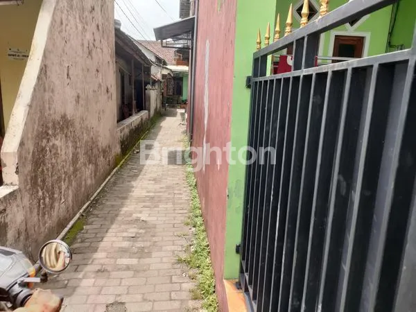 image JUAL CEPAT RUMAH SIAP HUNI DI KOTA KEDIRI\U2705 (2)