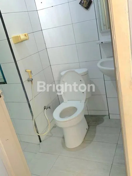 image RUKO 4 LANTAI PREMIUM (SUDAH DI UPGRADE) DEKAT UNLA (8)