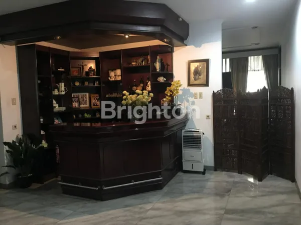 image RUMAH MEWAH 700M DI GREEN GARDEN JAKARTA BARAT (6)