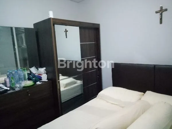 image TH00025 DI SEWAKAN RUMAH GREEN PAKUWON (4)