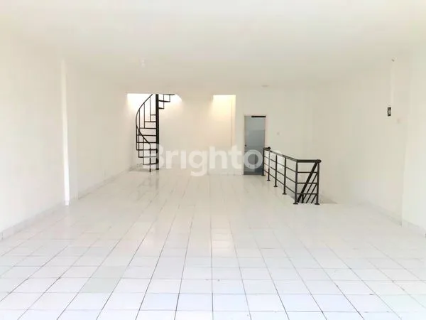 image RUKO 2.5 LANTAI STRATEGIS DI KOPO, 321M KE MIKO MALL - SHM (4)