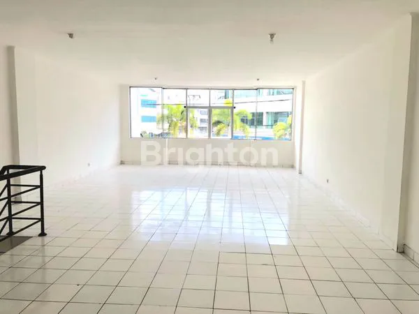 image RUKO 2.5 LANTAI STRATEGIS DI KOPO, 321M KE MIKO MALL - SHM (2)