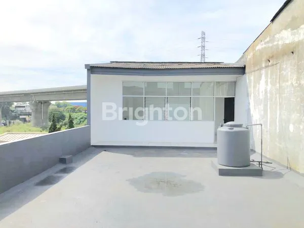 image RUKO 2.5 LANTAI STRATEGIS DI KOPO, 321M KE MIKO MALL - SHM (3)