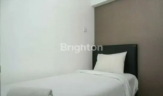 image APARTEMEN GREEN BAY  BAYWALK MALL TIPE 2BR, PLUIT, PENJARINGAN, JAKARTA (5)