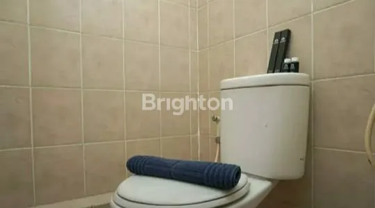 image APARTEMEN GREEN BAY  BAYWALK MALL TIPE 2BR, PLUIT, PENJARINGAN, JAKARTA (4)