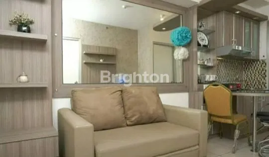 image APARTEMEN GREEN BAY  BAYWALK MALL TIPE 2BR, PLUIT, PENJARINGAN, JAKARTA (1)