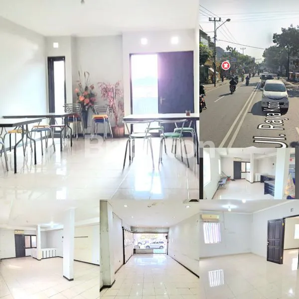 image RUKO RENDENG STRATEGIS DI MAINROAD KOPO BANDUNG, DEKAT TOL DAN FASILITAS UMUM (1)