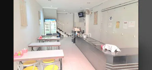 image RUKO STRATEGIS MAINROAD KOPO, 3 LANTAI 325M² (2)