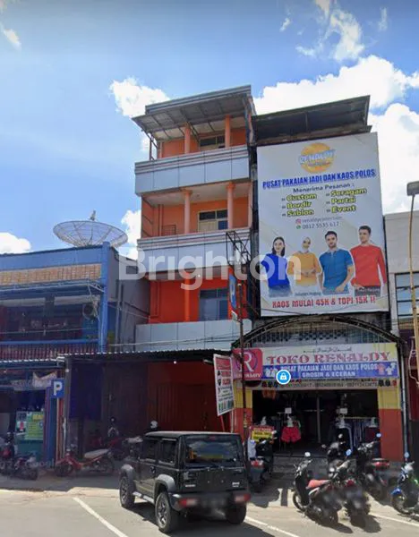 image RUKO STRATEGIS DI PUSAT KOTA SAMARINDA (1)