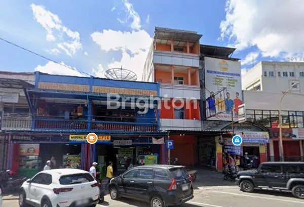 image RUKO STRATEGIS DI PUSAT KOTA SAMARINDA (2)