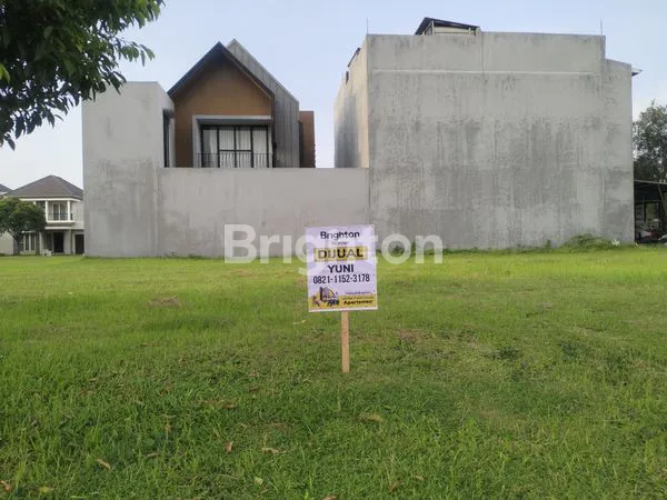 image KAVLING MURAH SUVARNA SUTERA (3)