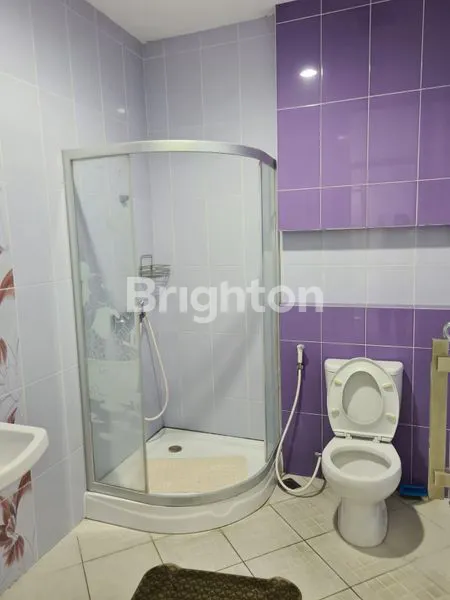 image RUMAH 1 LANTAI CITRALAND, TERAWAT, SIAP HUNI, 2 M AN (4)