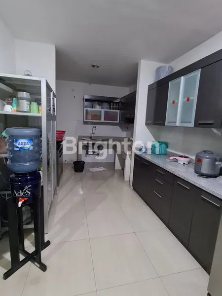 image RUMAH 1 LANTAI CITRALAND, TERAWAT, SIAP HUNI, 2 M AN (3)