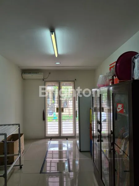 image RUMAH 1 LANTAI CITRALAND, TERAWAT, SIAP HUNI, 2 M AN (1)