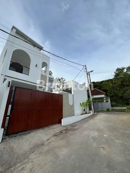 image VILLA READY DAN NEW DI UNGASAN (2)