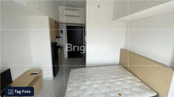 image APT CASA DE PARCO STUDIO (2)