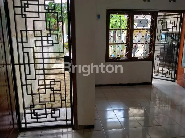 RUMAH DEKAT KAMPUS DI JEMBER ~ JAWA TIMUR