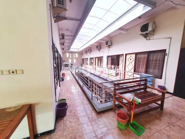 image RUMAH KOS AKTIF DI RAYA SIWALANKERTO DEKAT UNIVERSITAS PETRA / KUTISARI / JEMURSARI (4)