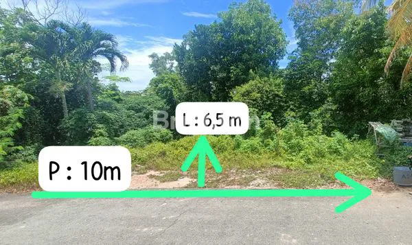 image RUMAH SELESAI RENOVASI. PERUM. MUTIARA VIEW. TIBAN SEKUPANG (8)