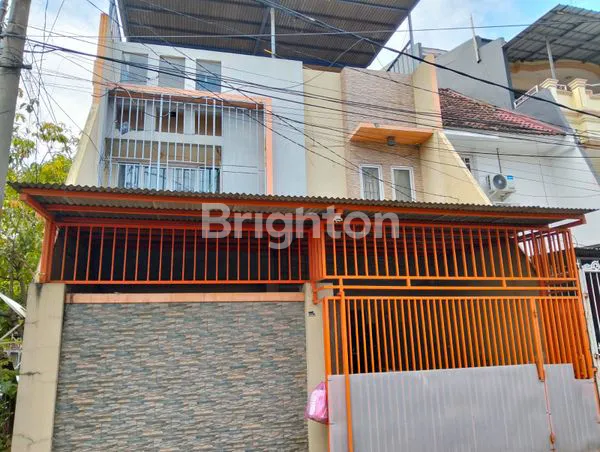 image DIJUAL RUMAH TAMAN PALEM, CENGKARENG, JAKARTA BARAT (1)