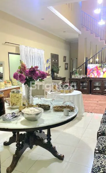 image RUMAH 6 KT & 5 KM, LT 525M² STRATEGIS (4)