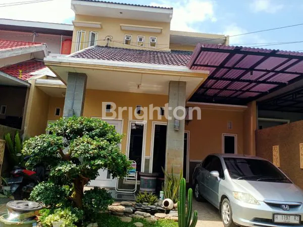 image RUMAH MINIMALIS FURNISHED LENGKAP DI TEMBALANG (1)