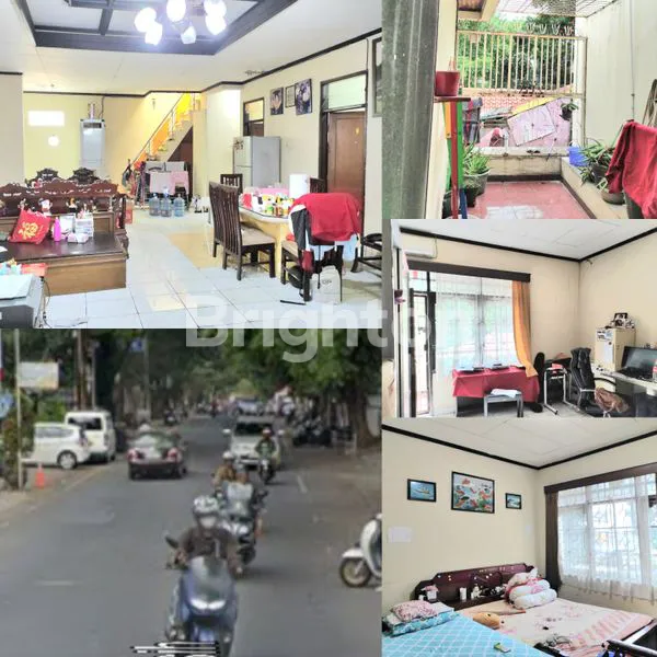 image RUKO 339M² , IDEAL UNTUK KANTOR & SHOWROOM. HANYA BERJARAK 7 MENIT DARI ASIA AFRIKA (1)