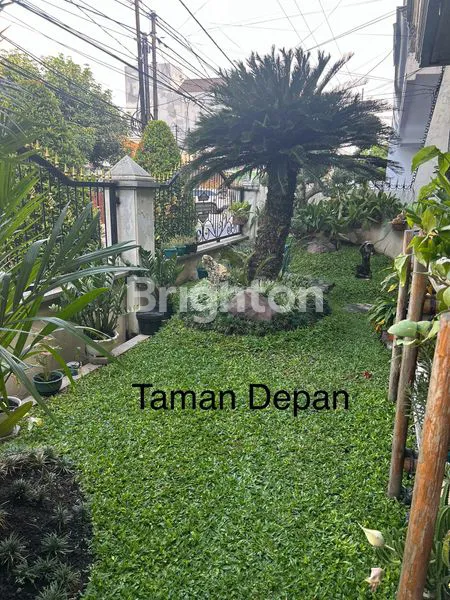 image RUMAH DARMO PERMAI SELATAN (3)