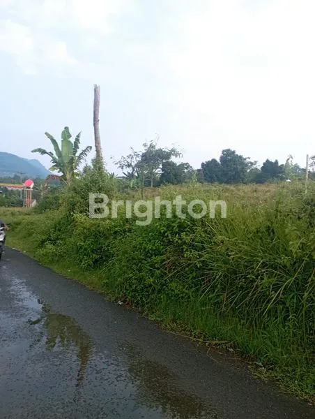 MURAH MERIAH..LAHAN LOKASI DI LEUWILIANG