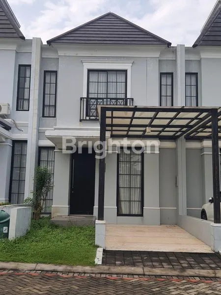 image CUMAN 2 M AN RUMAH 2 LANTAI DI CITRALAND (1)