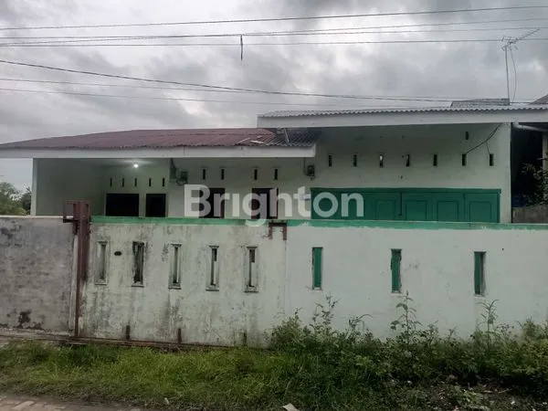image RUMAH DI JALAN SULTAN SERDANG GANG KARYA 3 TUMPATAN NIBUNG BATANG KUIS  (1)