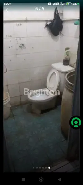 image DIJUAL RUMAH UNTUK DIRENOVASI TAMAN RAHAYU 1 (3)