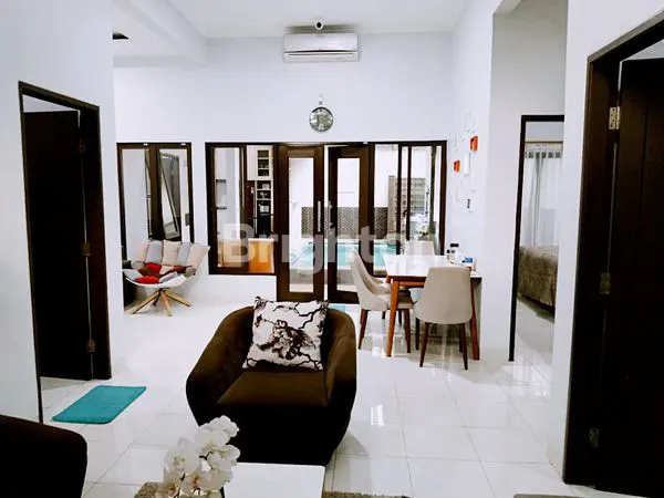 image RUMAH PLUS FULLFURNISH CANTIK DAN SIAP HUNI DI BOGOR NIRWANA RESIDENCE (7)