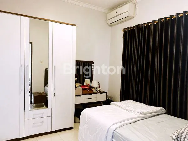image RUMAH PLUS FULLFURNISH CANTIK DAN SIAP HUNI DI BOGOR NIRWANA RESIDENCE (5)