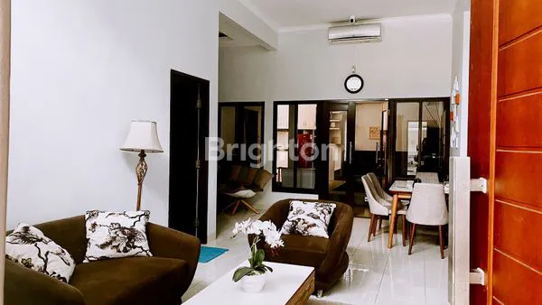 image RUMAH PLUS FULLFURNISH CANTIK DAN SIAP HUNI DI BOGOR NIRWANA RESIDENCE (4)