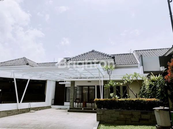 image RUMAH PLUS FULLFURNISH CANTIK DAN SIAP HUNI DI BOGOR NIRWANA RESIDENCE (1)