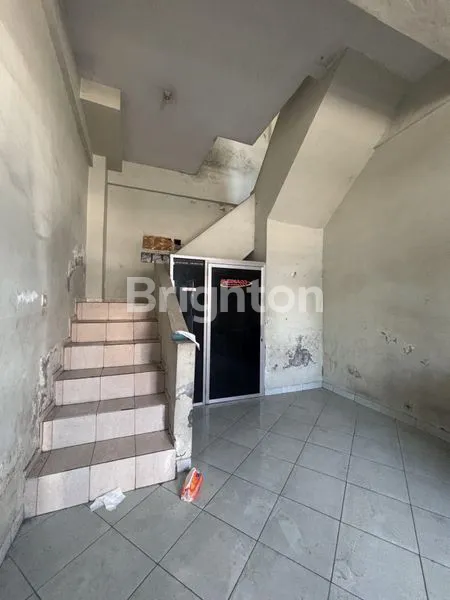 image DISEWAKAN RUKO 2 LANTAI (1)