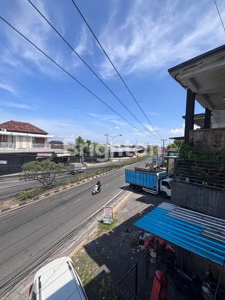 image DISEWAKAN RUKO 2 LANTAI (7)