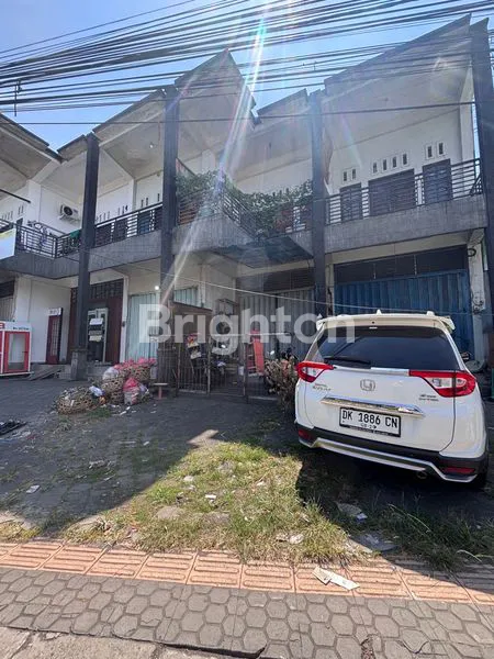 image DISEWAKAN RUKO 2 LANTAI (8)