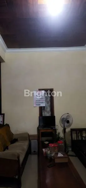 image RUMAH STRATEGIS SAWOJAJAR DEKAT TOL, KAMPUS, DAN FASILITAS LENGKAP (4)