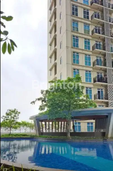 SALE & NEGO SAMPAI JADI APARTEMEN PURI ORCHAD JAKARTA BARAT
