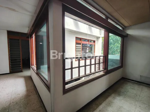 image JUAL RUMAH SAYAP JALAN CIHAPIT, BANDUNG  (5)
