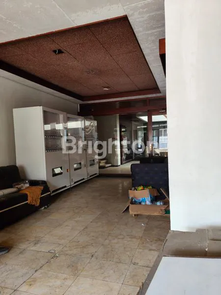 image JUAL RUMAH SAYAP JALAN CIHAPIT, BANDUNG  (2)