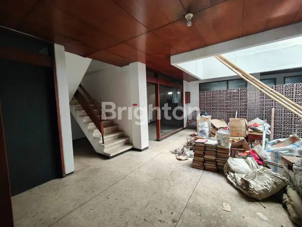 image JUAL RUMAH SAYAP JALAN CIHAPIT, BANDUNG  (4)