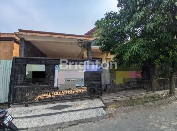 image RUMAH KEAMANAN 24 JAM ONE GATE SYSTEM DI GRAHA SAMPURNA SBY BARAT (2)