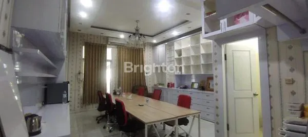 image JUAL RUKO FULL INTERIOR, LOKASI STRATEGIS, HARGA 2M NEGO (5)