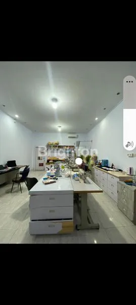 image JUAL RUKO FULL INTERIOR, LOKASI STRATEGIS, HARGA 2M NEGO (6)