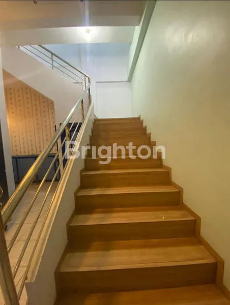 image JUAL RUKO FULL INTERIOR, LOKASI STRATEGIS, HARGA 2M NEGO (7)