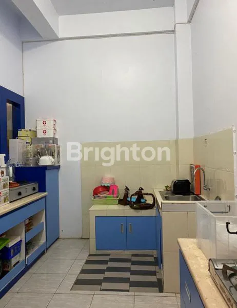 image JUAL RUKO FULL INTERIOR, LOKASI STRATEGIS, HARGA 2M NEGO (4)