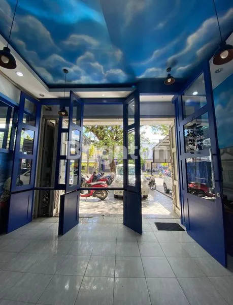 image JUAL RUKO FULL INTERIOR, LOKASI STRATEGIS, HARGA 2M NEGO (2)